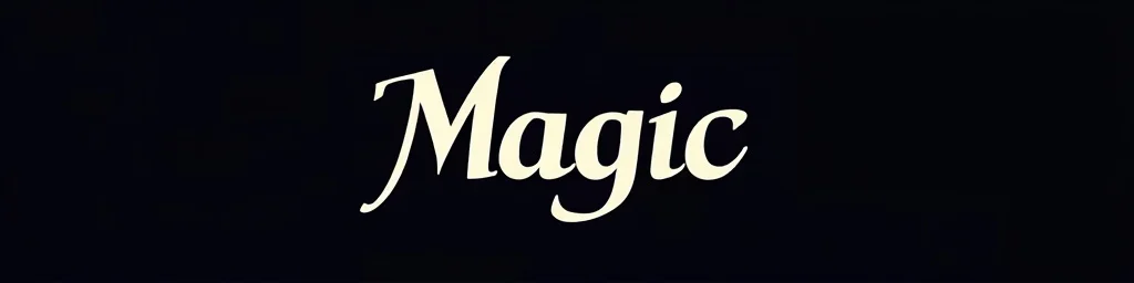 Magic